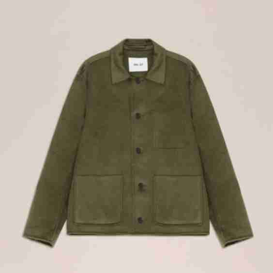 Morgan 8447 Jacket