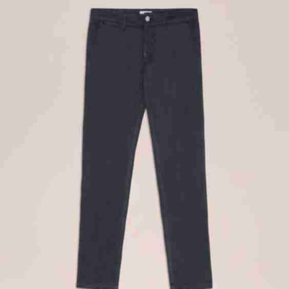 Marco - Classic Slim Fit Chino Pants