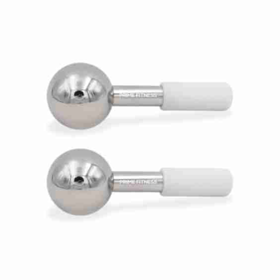 Magic Cool Roller Ball Facial Massage Tool