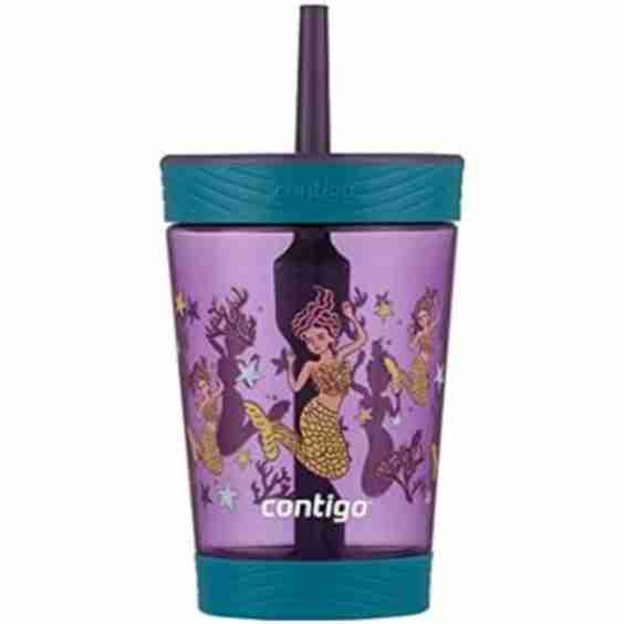 Kids Spill-Proof 14oz Tumbler