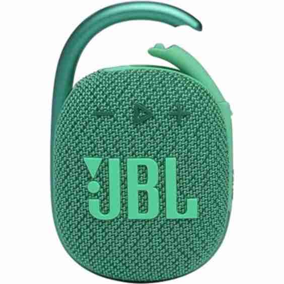 Clip 4 Portable Waterproof Bluetooth Speaker