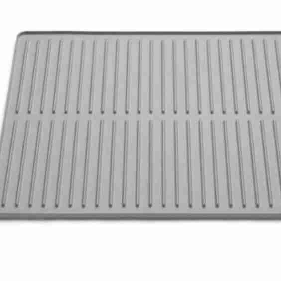 Pebble Dishmat Drain