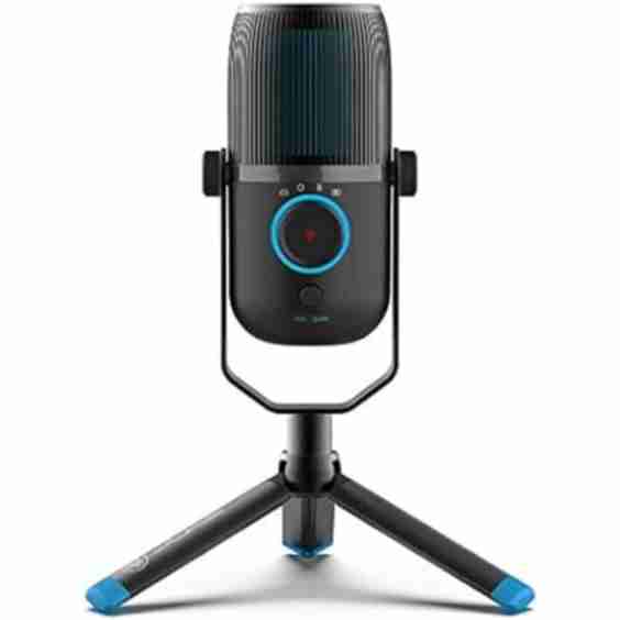 Talk Omnidirectional USB-C Microphone