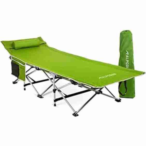 Folding Camping Cot