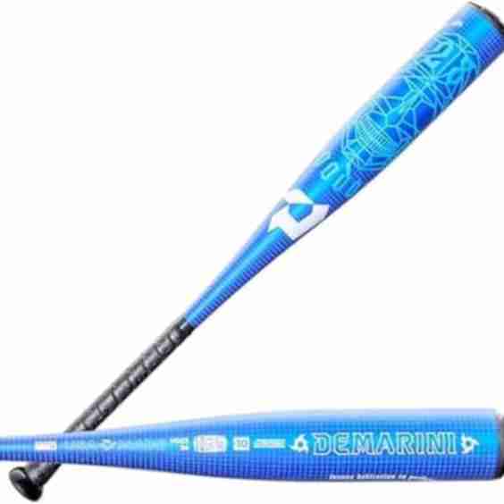 2026 Voodoo One Baseball Bat