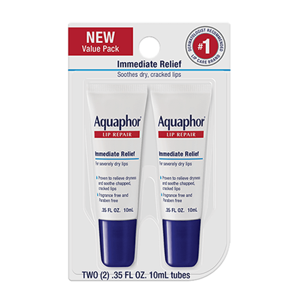 Lip Repair (dual Pack)