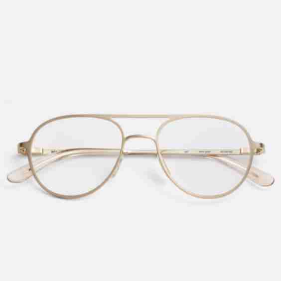 Igor Satin Glasses