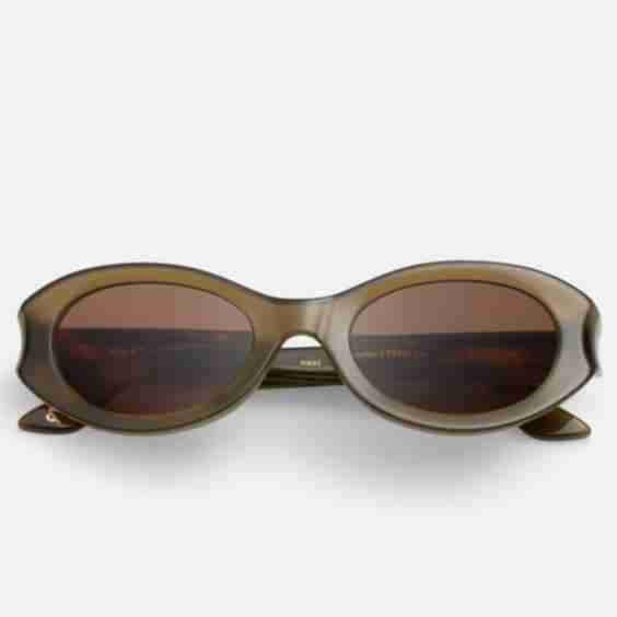 Naaz Sunglasses