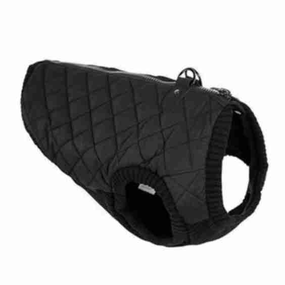Fashion Quilted Dog Vest