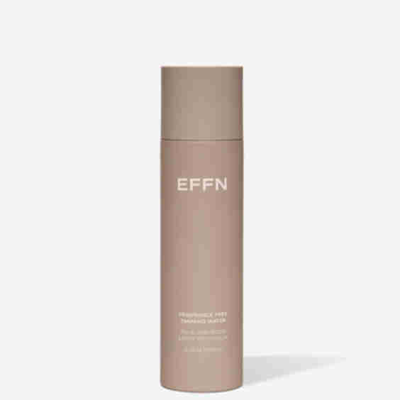 Tanning Water Face and Body