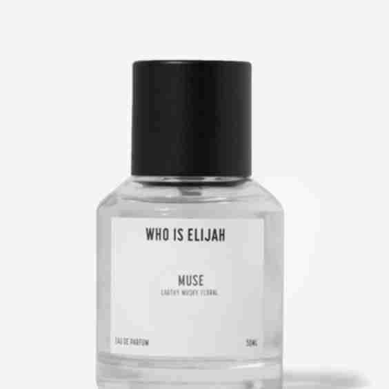 Muse Eau de Parfum 