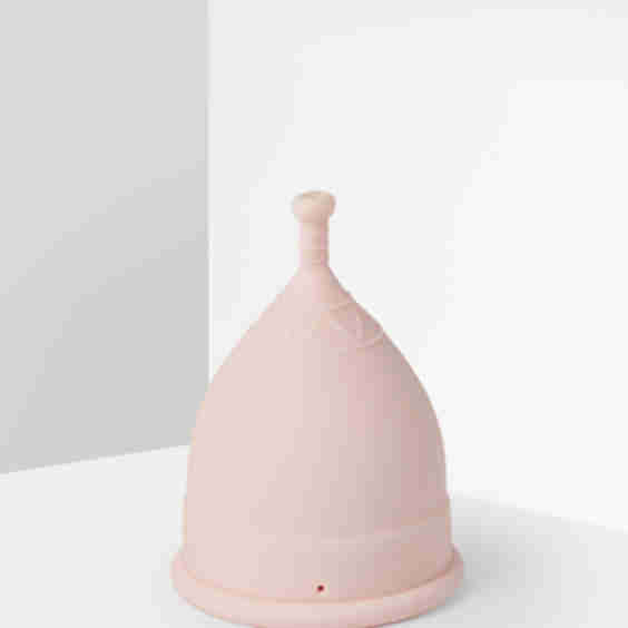 Reusable Menstrual Cup