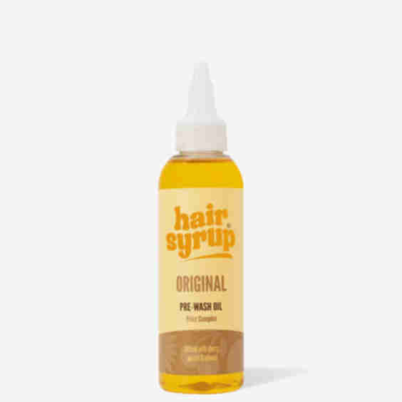 The Original Hair Syrup 100