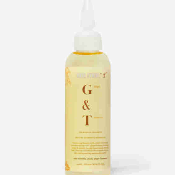 G&T Pre-Wash Oil Treatment