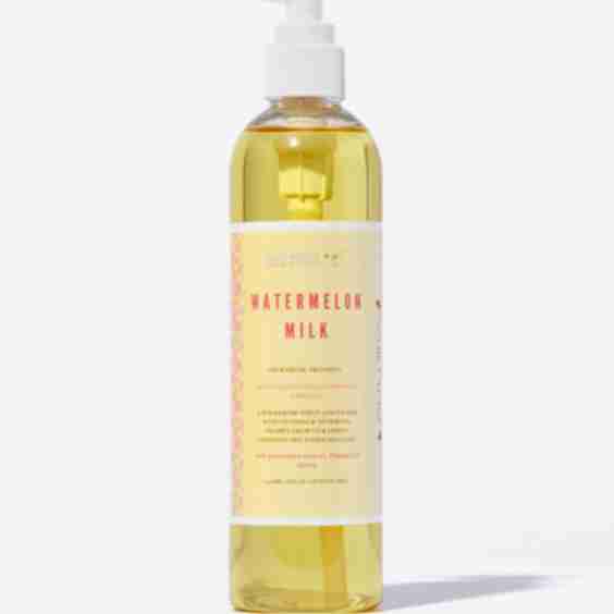 Watermelon Milk Pre-Wash Oil Treatment