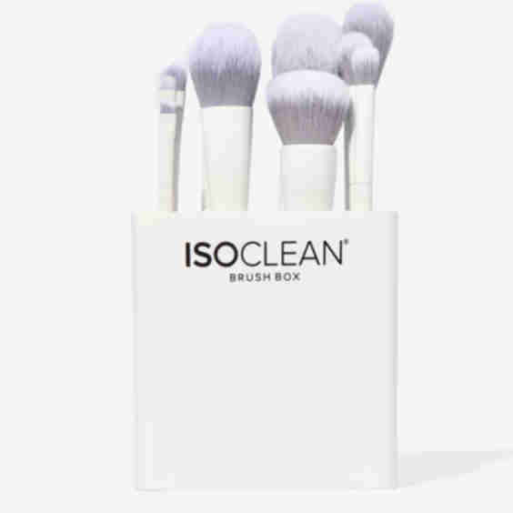 Brushbox 12 Piece Creator Brush Collection