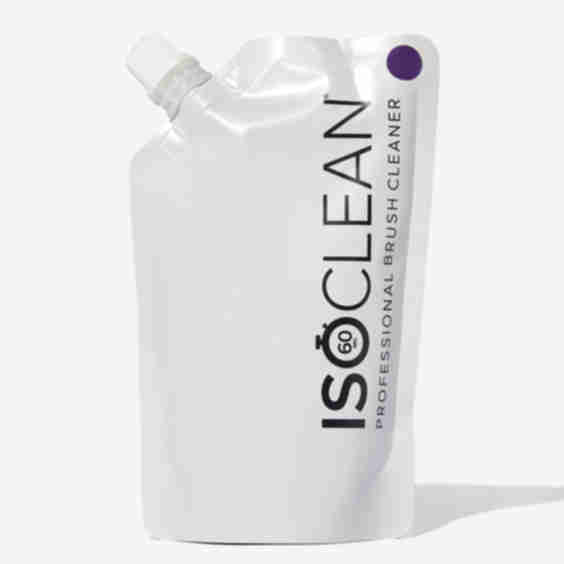 Cosmic Scented Makeup Brush Cleaner Eco Refill