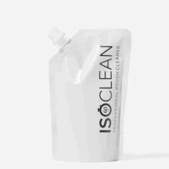 Makeup Brush Cleaner Eco Refill Pouch