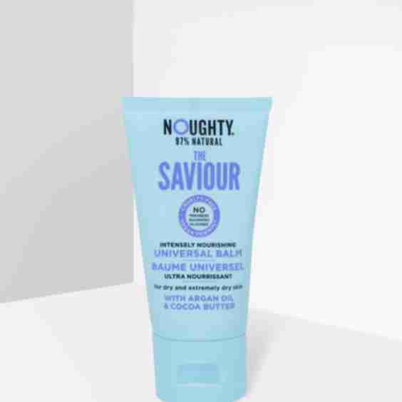 The Saviour Universal Balm