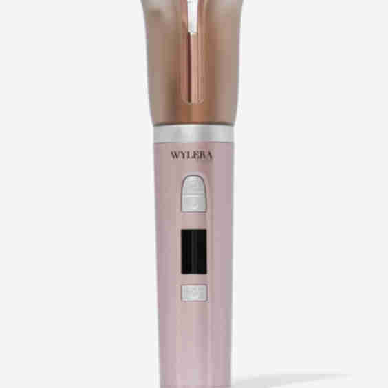 Dreamwave Ultra Cordless Curler