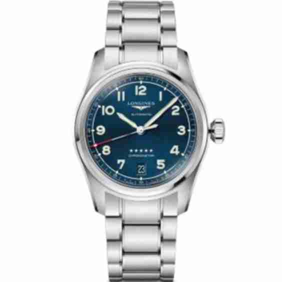 Spirit Chronometer Watch