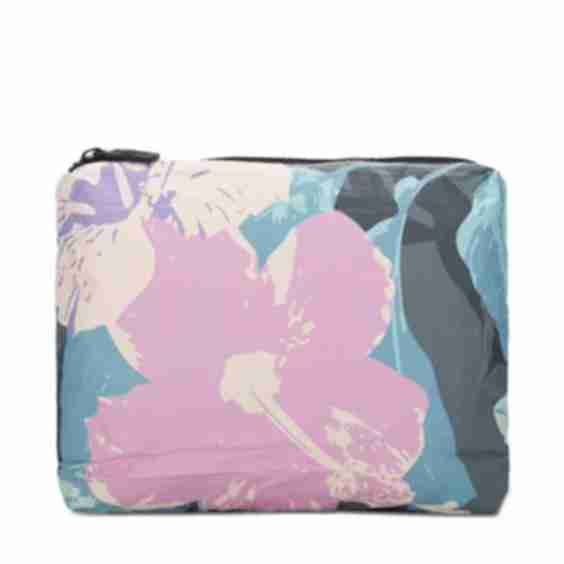 Pua Hana Small Pouch