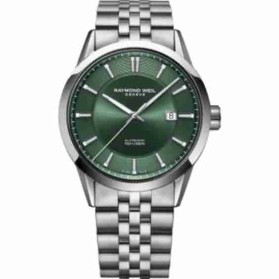 Freelancer Watch 42 Mm
