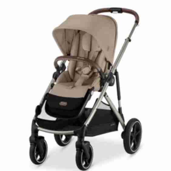 Gazelle S Stroller