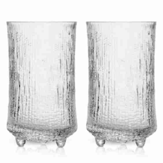 Ultima Thule Beer Glass
