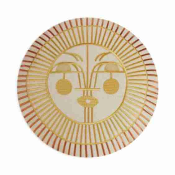 Ayo Sunrise Decorative Pillow