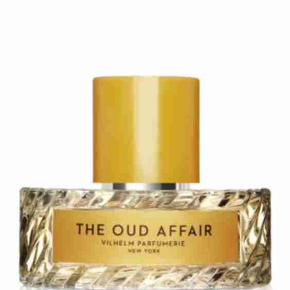 The Oud Affair Eau De Parfum