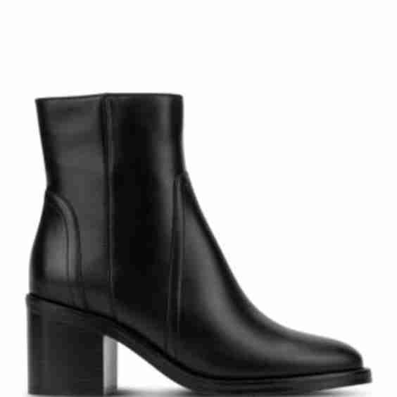 Womens Janella Boots