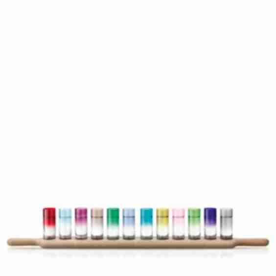 Grand 13-Piece Shot Set