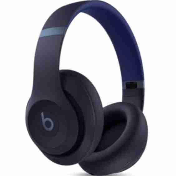Beats Studio Pro Wireless Noise Cancelling Over The Ear Headphones