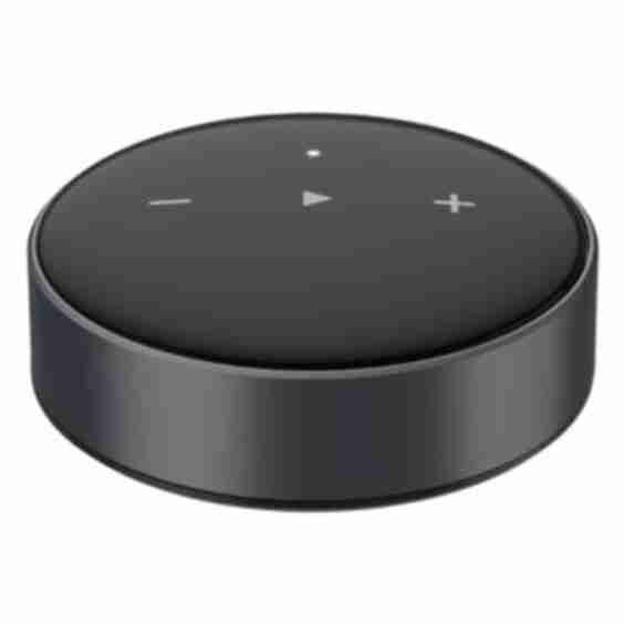 Mini Multiroom Audio Streamer and Preamp with Airplay 2 & Voice Control