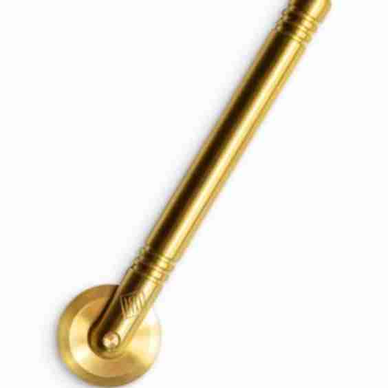 Brass Pasta Cutter