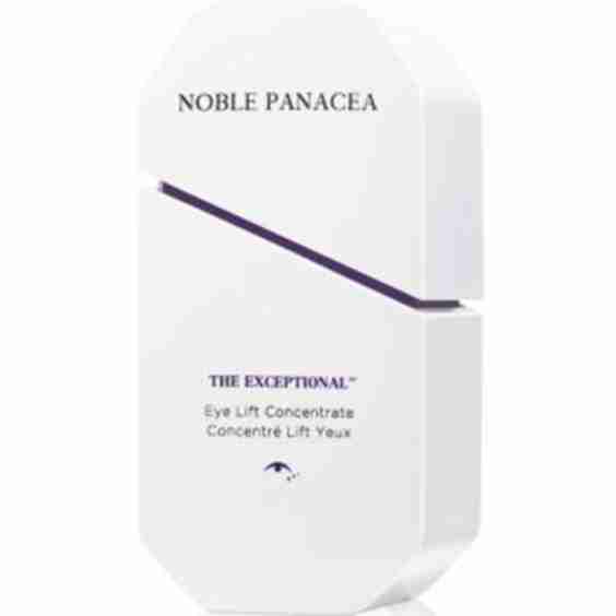 The Exceptional Eye Lift Concentrate