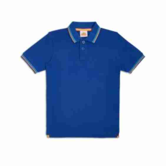 Boys Mini Brice Polo Shirt Little Kid Big Kid