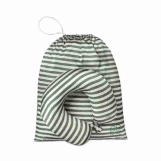 Silk Travel Neck Pillow