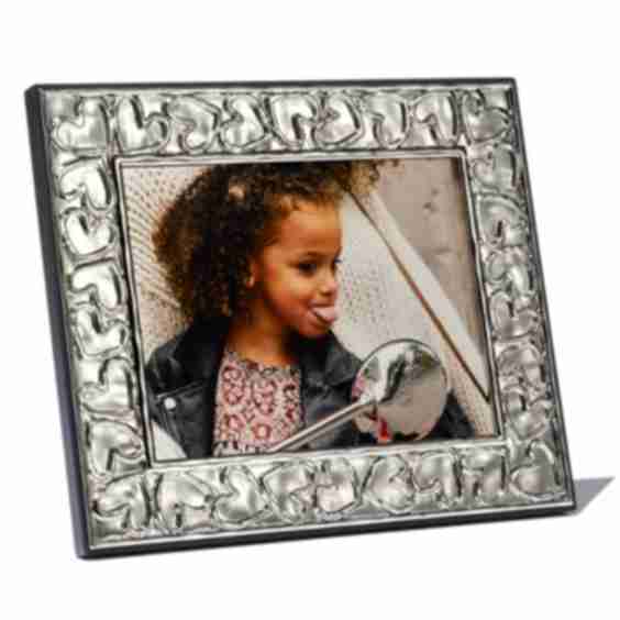 Heart Digital Photo Frame