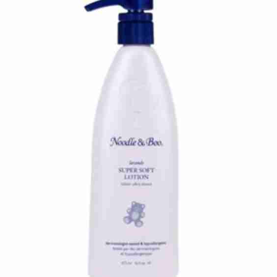 Lavender Super Soft Lotion 16 Oz