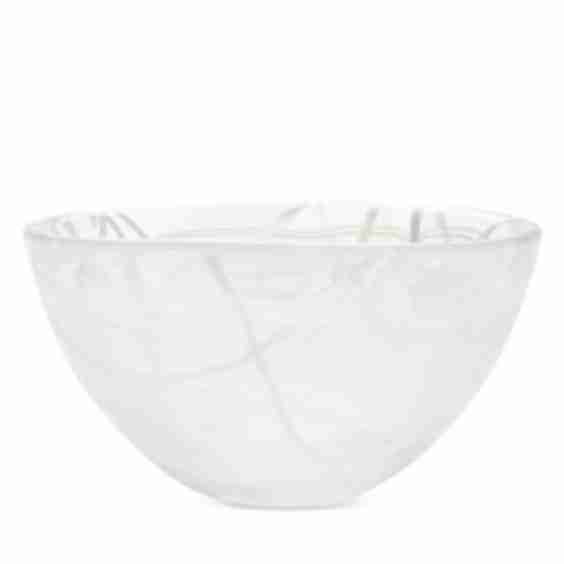 Contrast Bowl