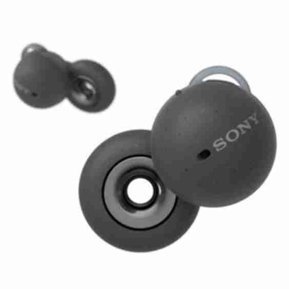 Linkbuds Truly Wireless Earbuds