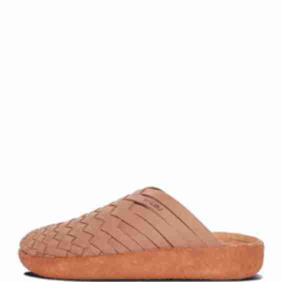 Colony Basketweave Mules