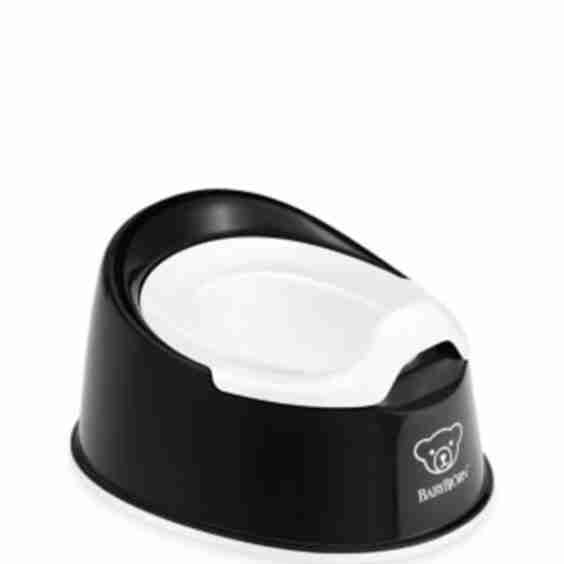 Smart Potty