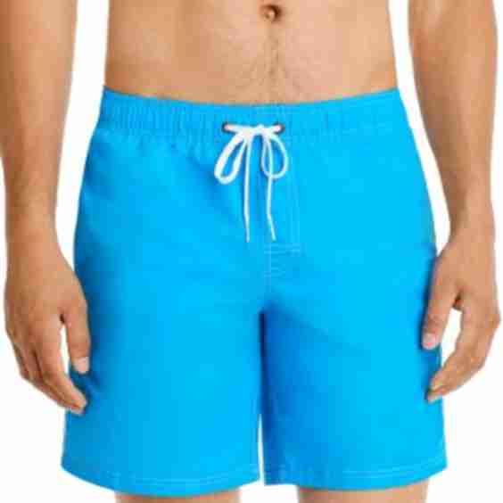 Regular Fit 16 Board Shorts