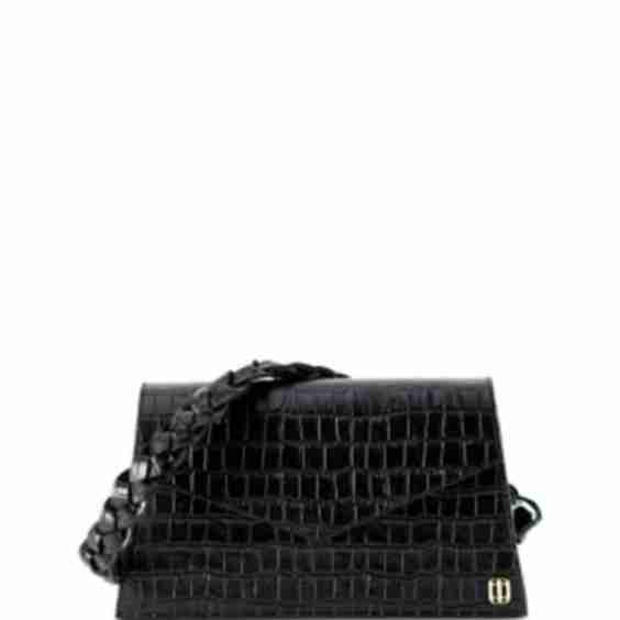 Zaya Geo Shoulder Bag