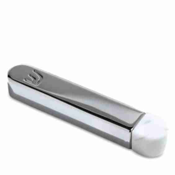 Coluna Mezuzah