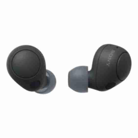 Truly Wireless Bluetooth In Ear Headphones With Noise Cancelation And Ambient Sound Mode