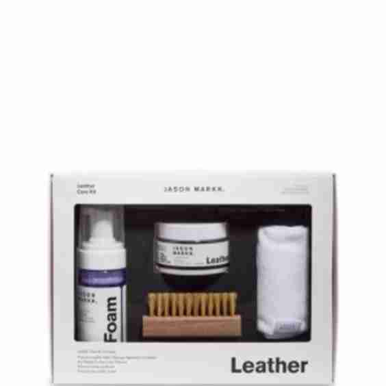 Leather Care 4 Piece Kit